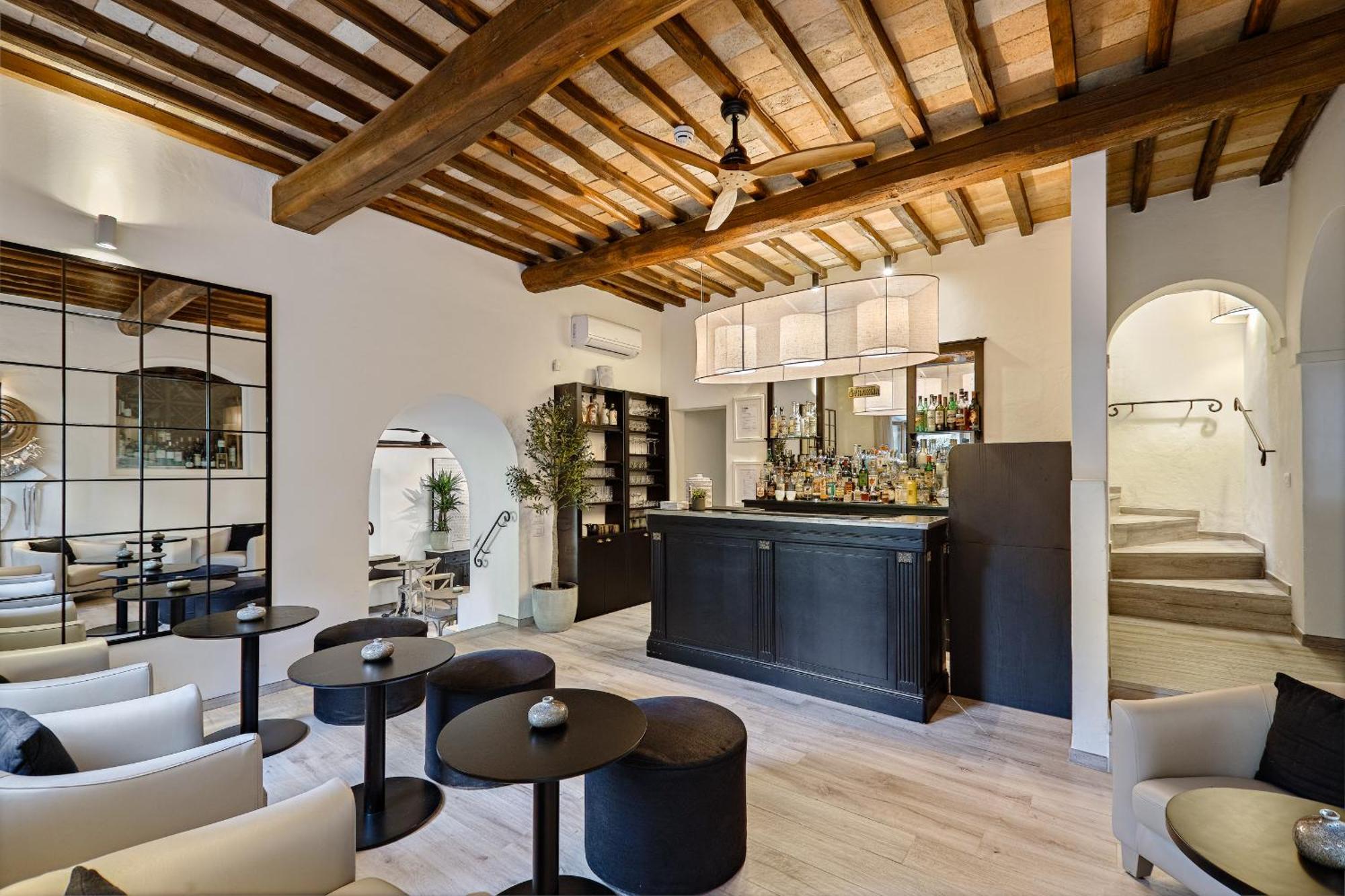 Locanda Le Piazze Castellina in Chianti Esterno foto
