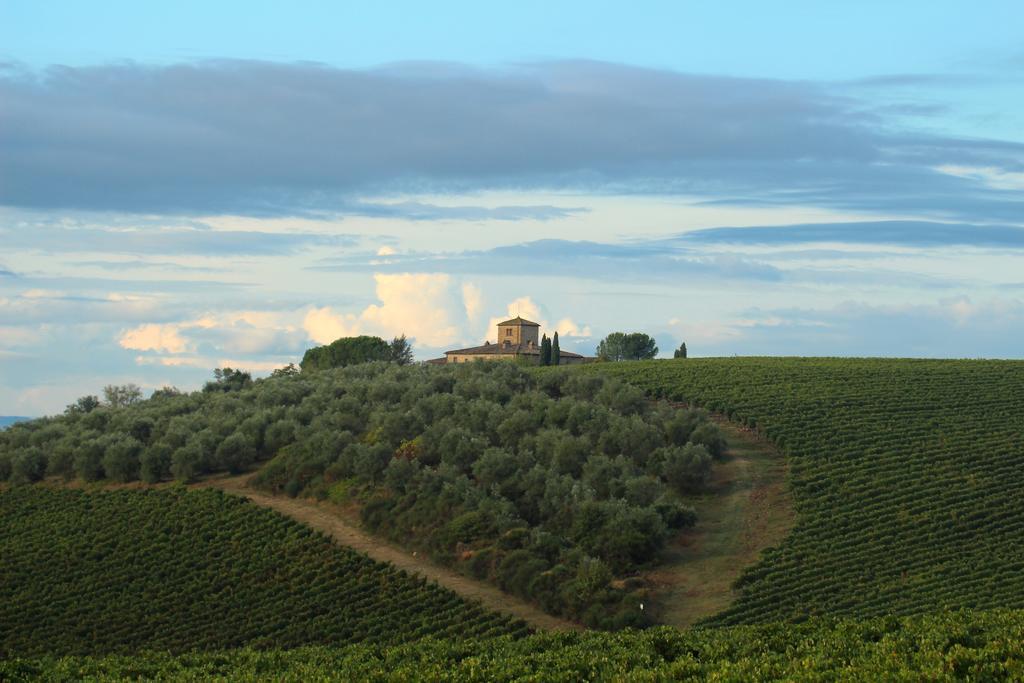 Locanda Le Piazze Castellina in Chianti Esterno foto