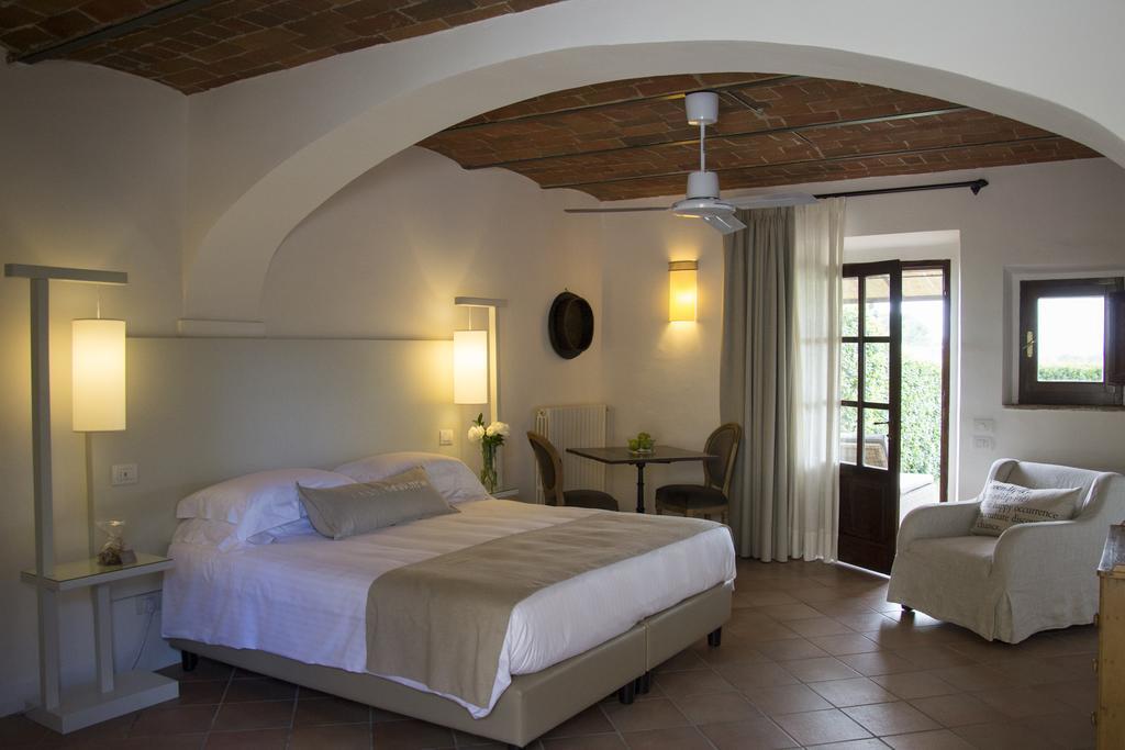 Locanda Le Piazze Castellina in Chianti Esterno foto