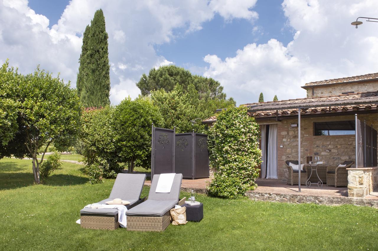 Locanda Le Piazze Castellina in Chianti Esterno foto
