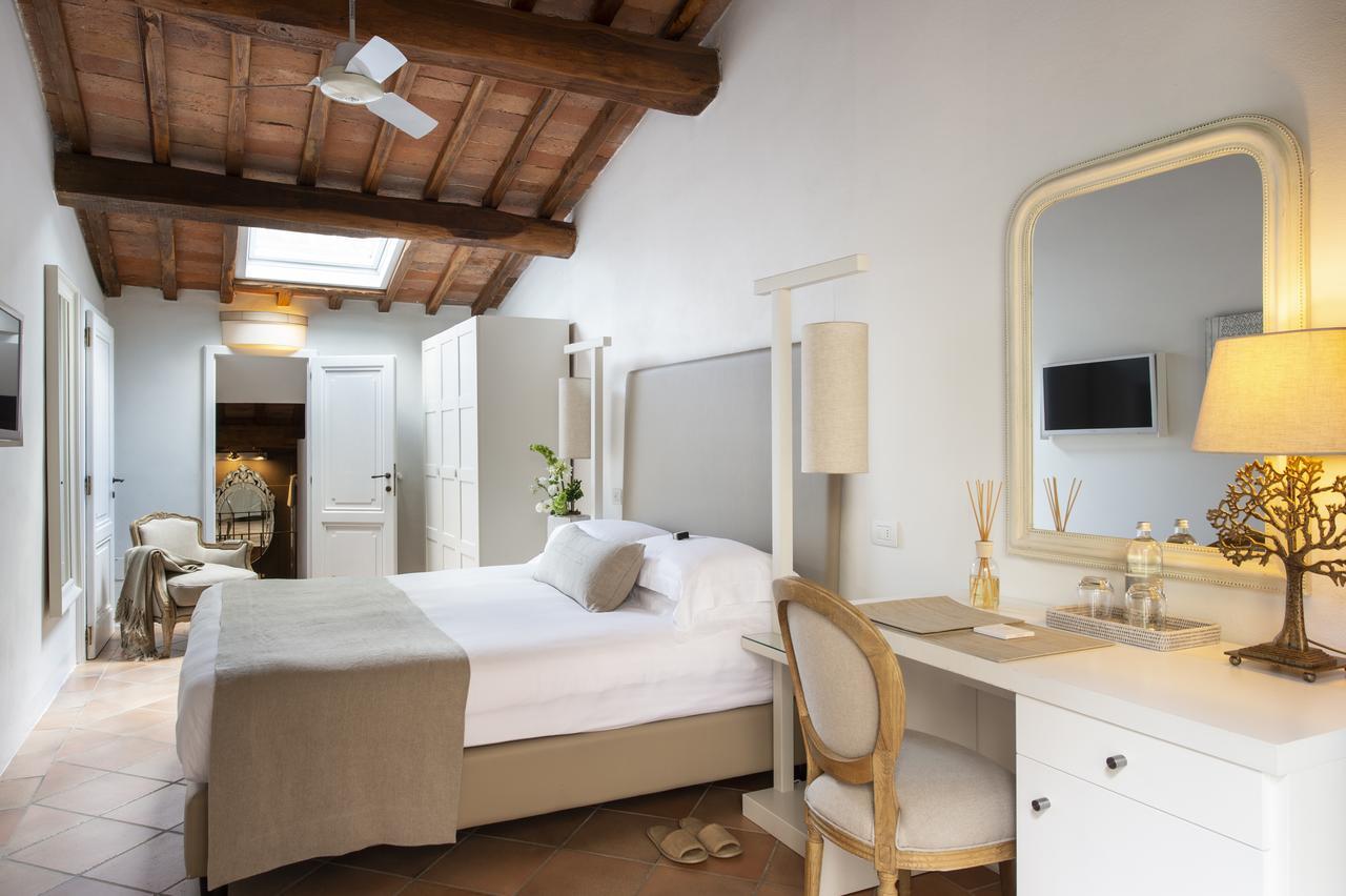 Locanda Le Piazze Castellina in Chianti Esterno foto