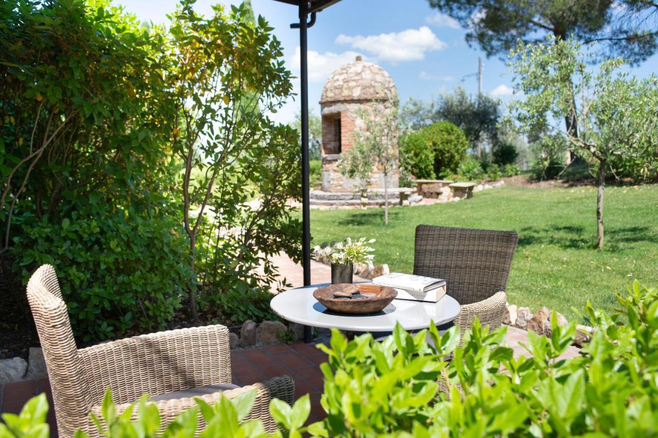 Locanda Le Piazze Castellina in Chianti Esterno foto